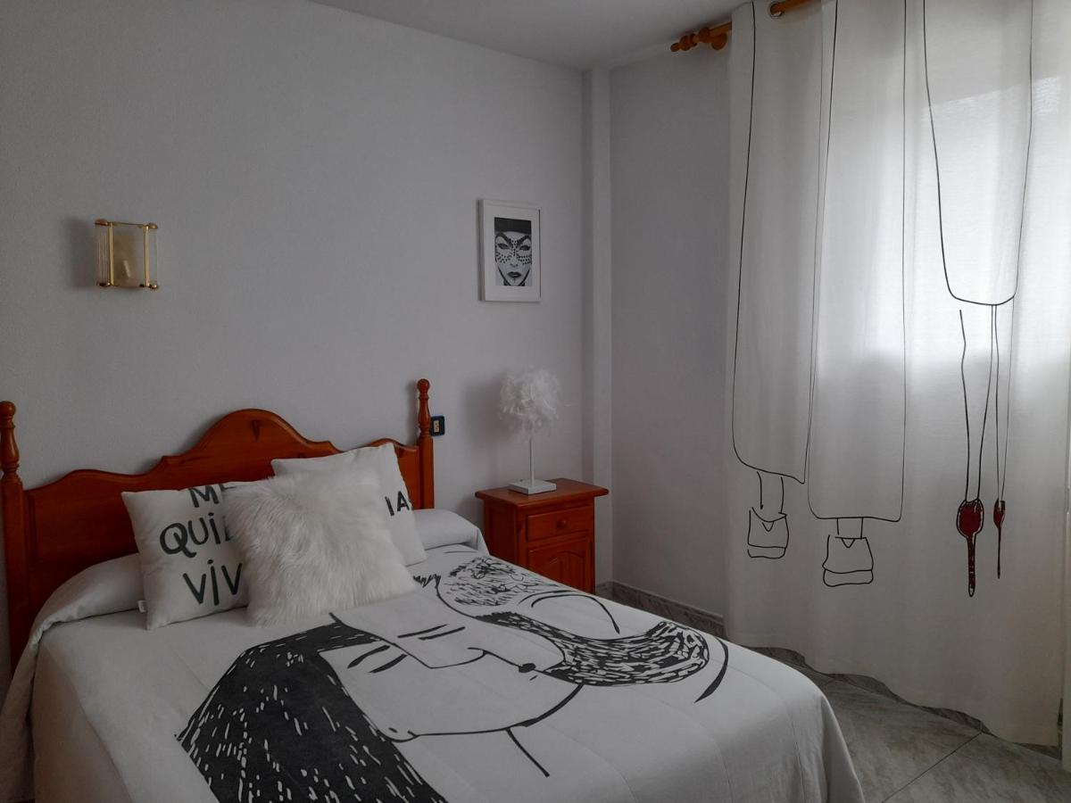 Hostal "Los Chanos El Ruso" Galende المظهر الخارجي الصورة
